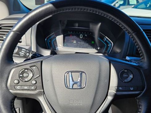 Used 2024 Honda Odyssey EX-L image 25