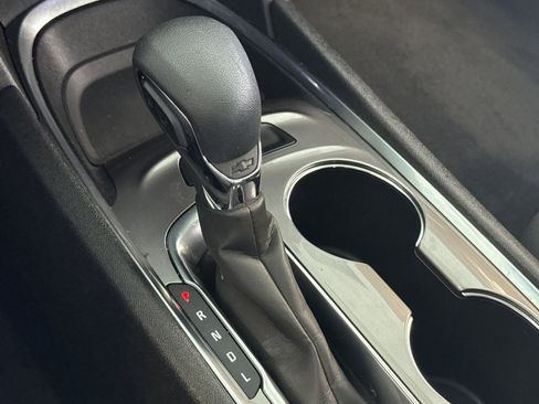 Used 2022 Chevrolet Malibu LT FWD image 20