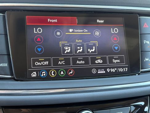 Used 2020 Buick Enclave Premium w/ Surround and Sites Package FWD image 23