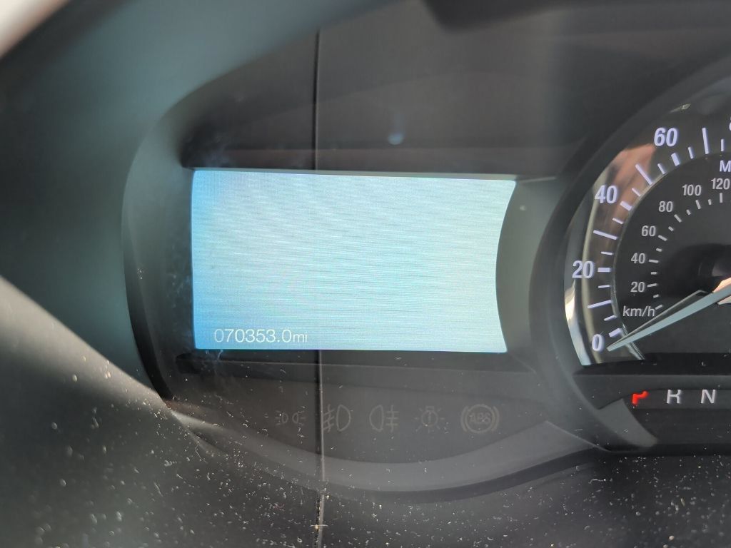 Used 2024 Ford Edge SEL AWD/4WD image 2