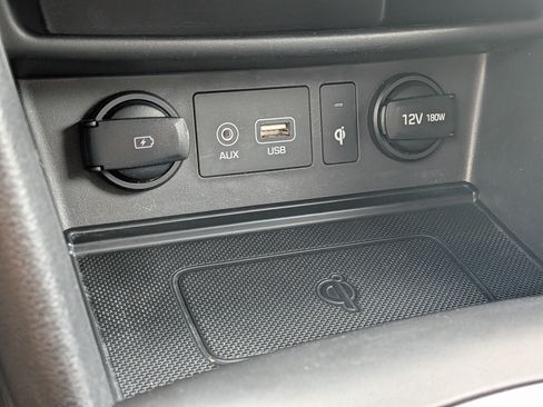 Used 2020 Hyundai Kona Limited AWD/4WD image 30