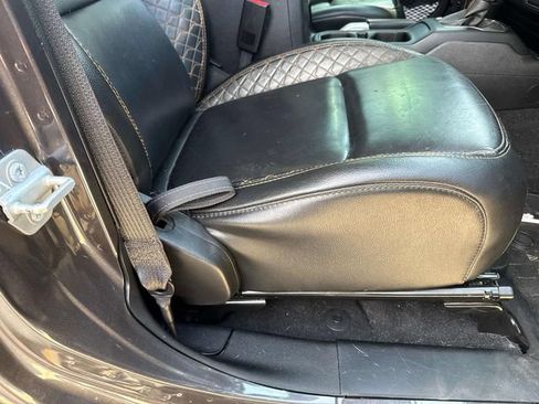 Used 2020 Jeep Wrangler Unlimited Sahara AWD/4WD image 10