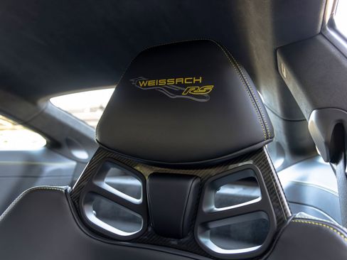 Used 2025 Porsche 911 GT3 RS image 34