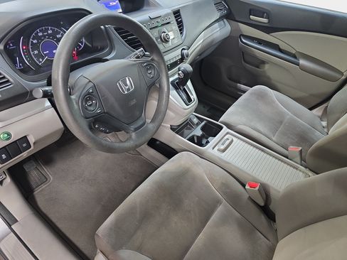 Used 2014 Honda CR-V LX image 13
