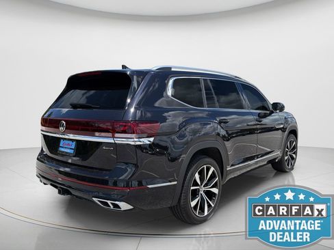 Used 2026 Volkswagen Atlas SEL Premium R-Line AWD/4WD image 6