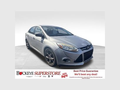 Used 2014 Ford Focus SE w/ Equipment Group 201A