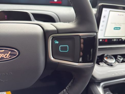 New 2026 Ford Expedition Max Active image 24