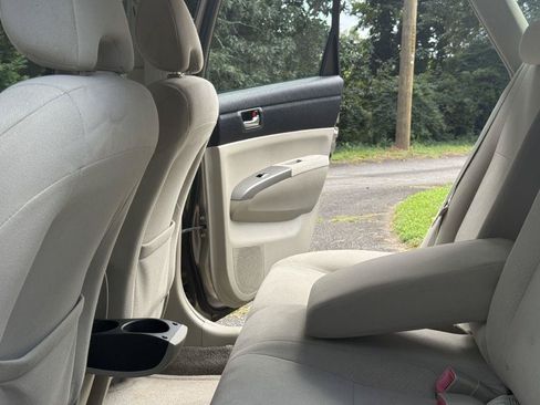 Used 2007 Toyota Prius FWD image 23