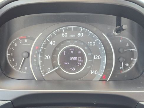 Used 2013 Honda CR-V EX-L image 26