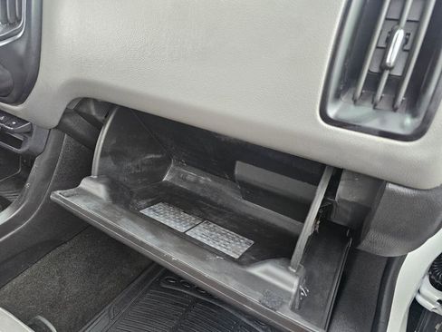 Used 2015 Chevrolet Colorado W/T w/ WT Convenience Package image 13