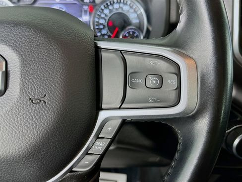 Used 2023 RAM 1500 Big Horn image 17