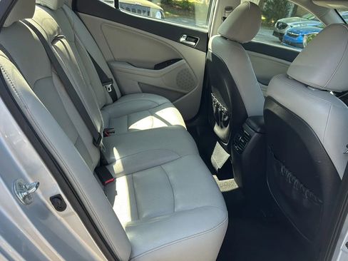 Used 2014 Kia Optima EX w/ EX Premium Package image 13