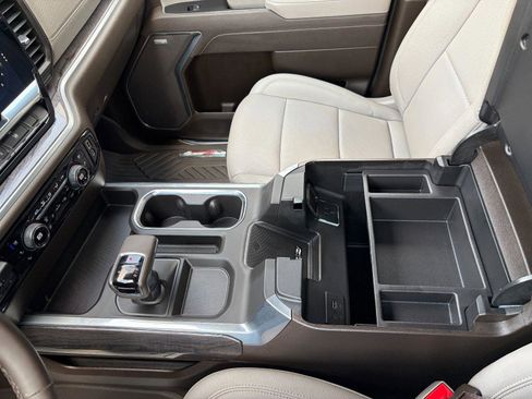 Used 2025 Chevrolet Silverado 1500 LTZ w/ Max Trailering Package AWD/4WD image 20