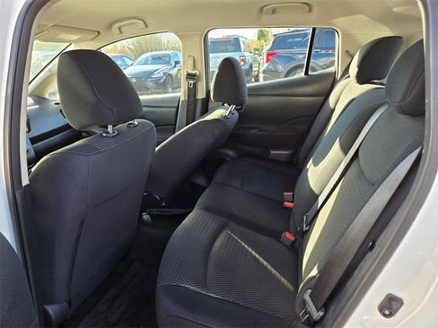 Used 2016 Nissan Leaf S w/ Charger Package image 9