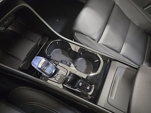 New 2026 Volvo XC40 B5 Plus w/ Climate Package image 12