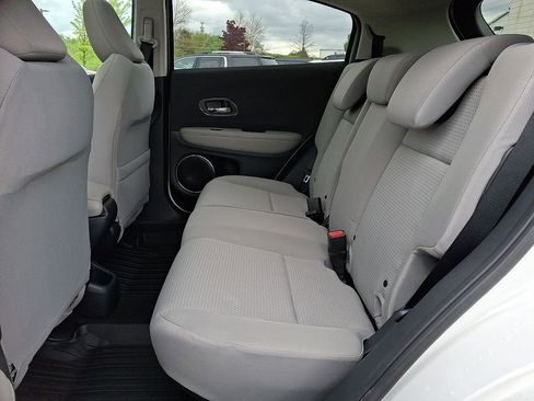 Used 2022 Honda HR-V EX image 13