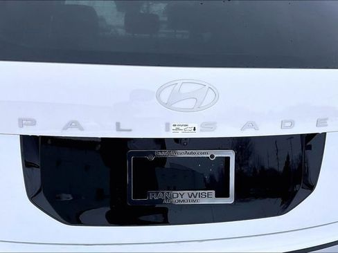 New 2026 Hyundai Palisade SEL Premium image 18
