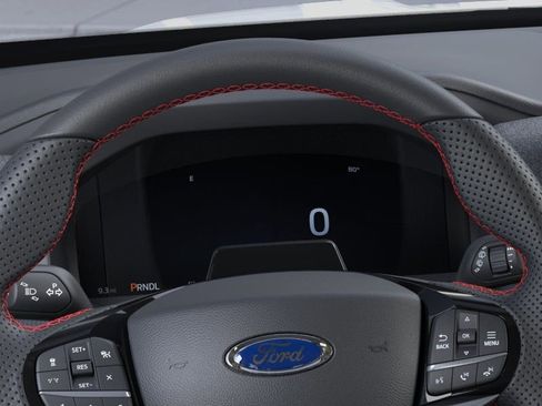 New 2026 Ford Explorer ST-Line AWD/4WD image 13
