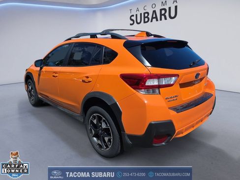 Used 2019 Subaru Crosstrek 2.0i Premium AWD/4WD image 3