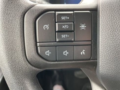 Used 2024 Ford F150 STX w/ STX Black Appearance Package AWD/4WD image 19