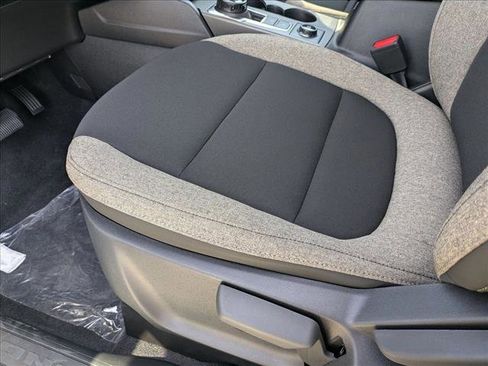 New 2025 Ford Bronco Sport Big Bend image 4