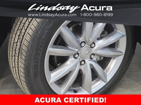 Certified 2023 Acura RDX AWD image 26