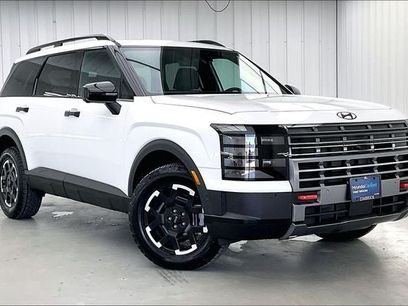 Certified 2026 Hyundai Palisade XRT Pro