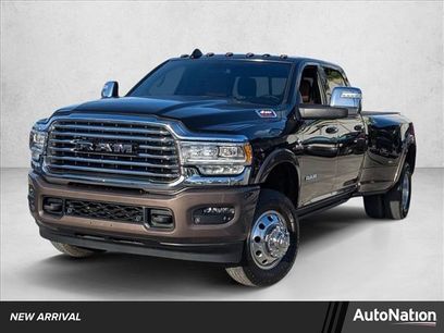 Used 2024 RAM 3500 Limited