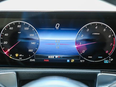 New 2026 Mercedes-Benz GLB 250 image 21