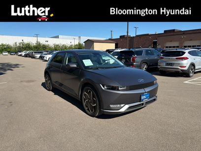 Used 2023 Hyundai Ioniq 5 SEL w/ Cargo Package