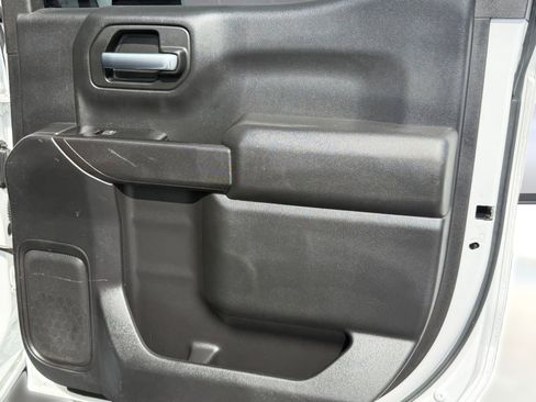 Used 2019 Chevrolet Silverado 1500 LT w/ All-Star Edition image 31