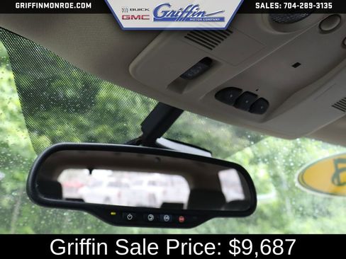 Used 2015 GMC Acadia Denali FWD image 24