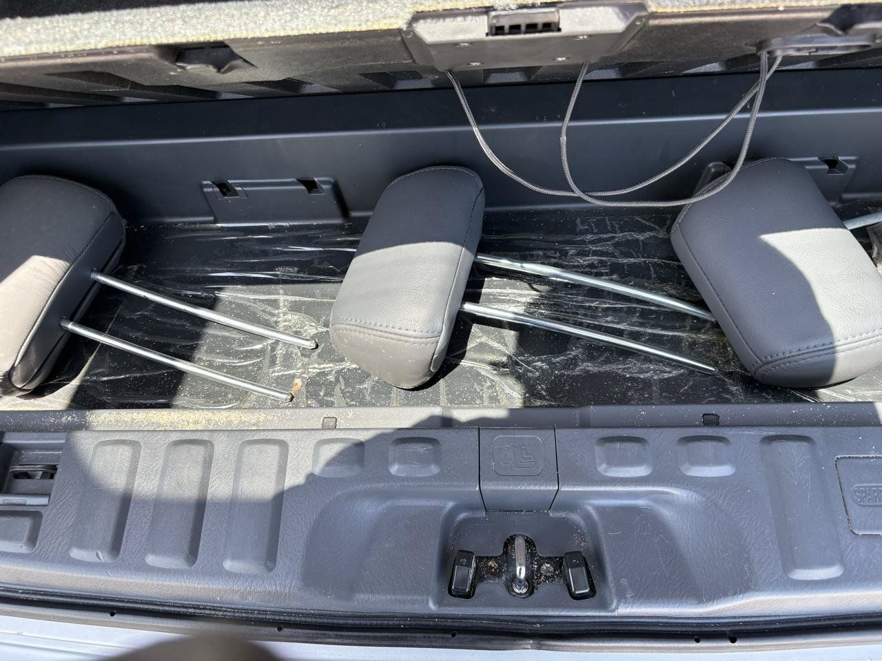 Used 2004 Honda Pilot EX image 26