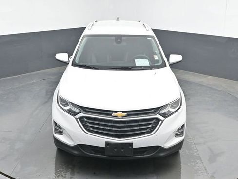Used 2020 Chevrolet Equinox LT FWD image 20