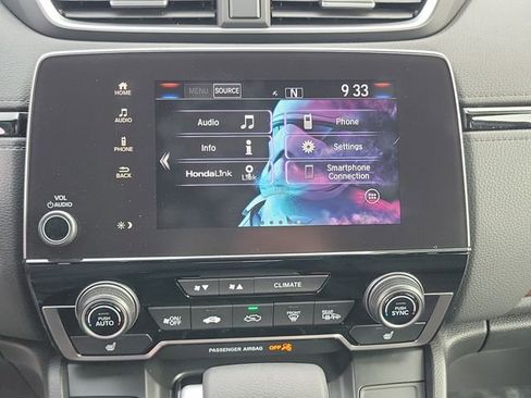 Used 2020 Honda CR-V EX image 27