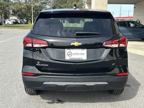Certified 2024 Chevrolet Equinox LT image 7