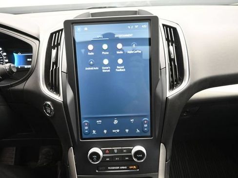 Certified 2023 Ford Edge SEL w/ Convenience Package AWD/4WD image 12