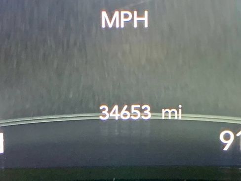 Used 2022 Chrysler Pacifica Limited FWD image 20