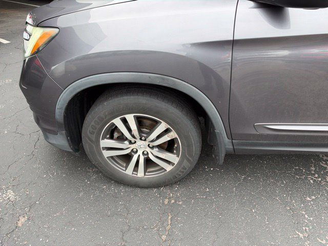 Used 2016 Honda Pilot EX-L image 15