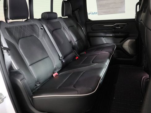 New 2026 RAM 1500 Limited AWD/4WD image 21