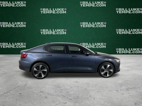 Used 2024 Polestar Polestar 2 Long Range Dual Motor image 3