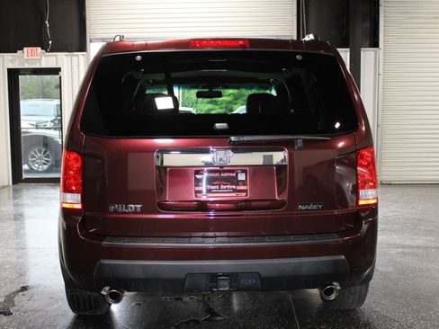 Used 2011 Honda Pilot EX-L image 4