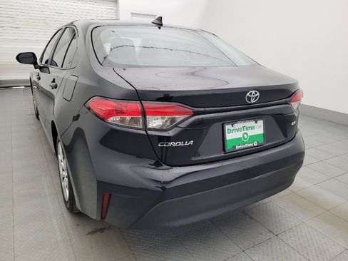 Used 2023 Toyota Corolla LE FWD image 5