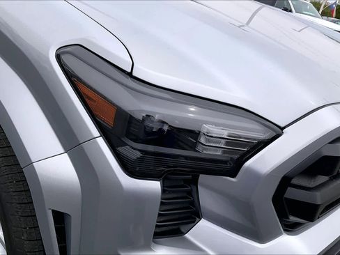 New 2026 Toyota Tacoma SR5 AWD/4WD image 13