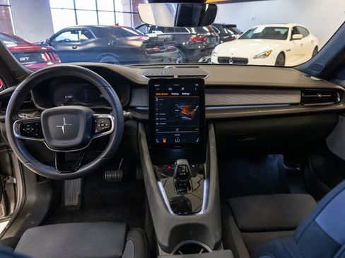 Used 2021 Polestar Polestar 2 AWD/4WD image 10