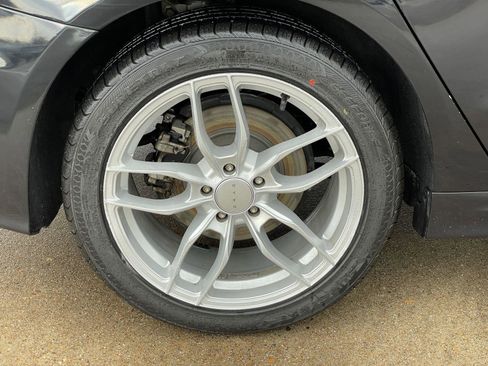 Used 2019 Ford Fusion SEL image 47