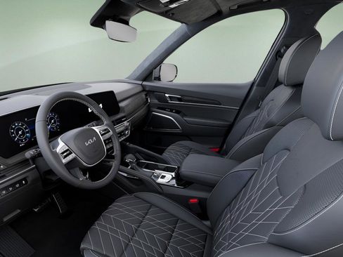New 2025 Kia Telluride SX Prestige X-Line image 17