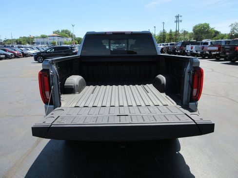 Certified 2023 GMC Sierra 1500 SLT w/ SLT Premium Plus Package AWD/4WD image 8