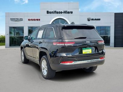 Used 2026 Jeep Grand Cherokee Laredo X