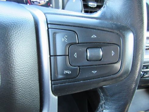 Used 2022 GMC Sierra 1500 SLT w/ SLT Premium Plus Package image 16